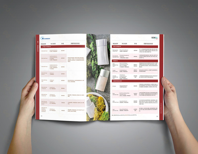 化工產(chǎn)品畫冊(cè)設(shè)計(jì)的方法思路與廣州軟件開發(fā)的創(chuàng)新應(yīng)用